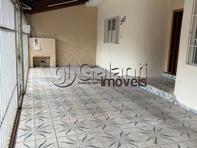 #8413 - Casa para Locação em Marília - SP - 2