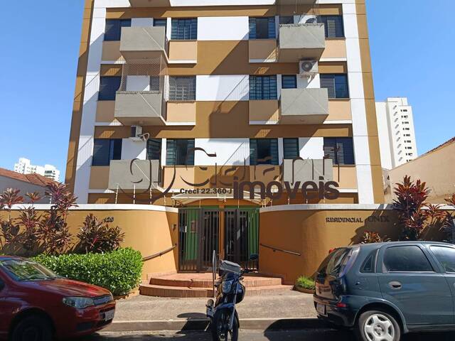 #8415 - Apartamento para Locação em Marília - SP - 1