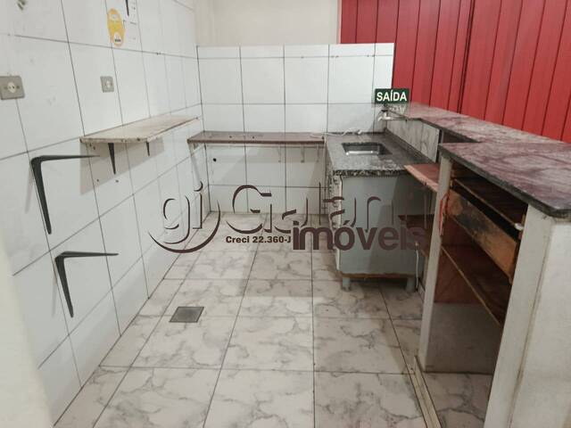 #8418 - Sala Comercial para Venda em Marília - SP - 3