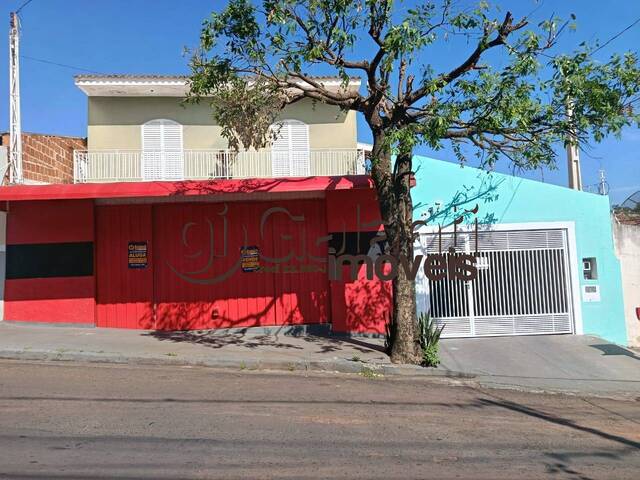 #8418 - Sala Comercial para Venda em Marília - SP - 1