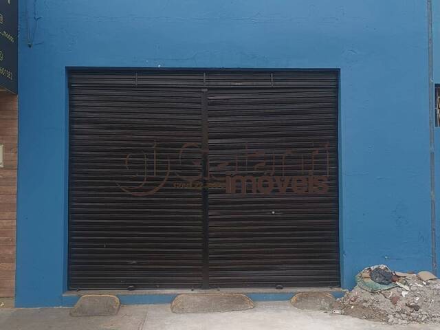 #8419 - Sala Comercial para Locação em Marília - SP - 1