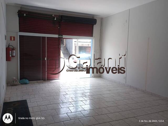 #8419 - Sala Comercial para Locação em Marília - SP - 2