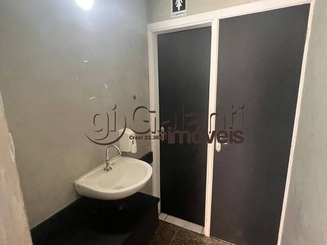 Sala Comercial para Venda em Marília - 5