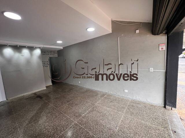Sala Comercial para Venda em Marília - 4