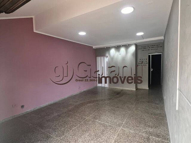 #8421 - Sala Comercial para Venda em Marília - SP - 2