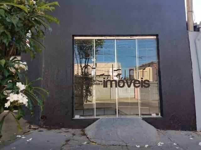 #8424 - Sala Comercial para Locação em Marília - SP - 1
