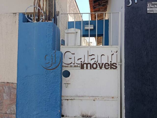 #8425 - Casa para Locação em Marília - SP - 1