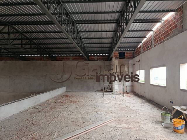 #8426 - Barracão para Locação em Marília - SP - 2