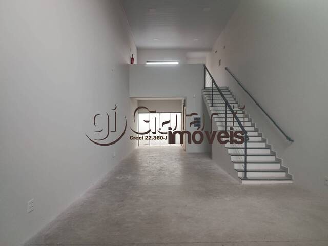 #8427 - Sala Comercial para Locação em Marília - SP - 2