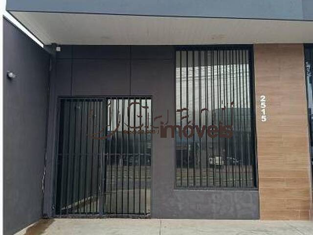 #8427 - Sala Comercial para Locação em Marília - SP - 1