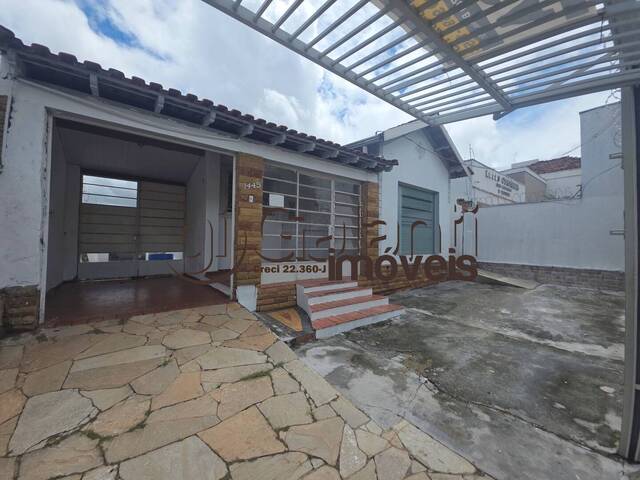 #7172 - Escritório para Locação em Marília - SP