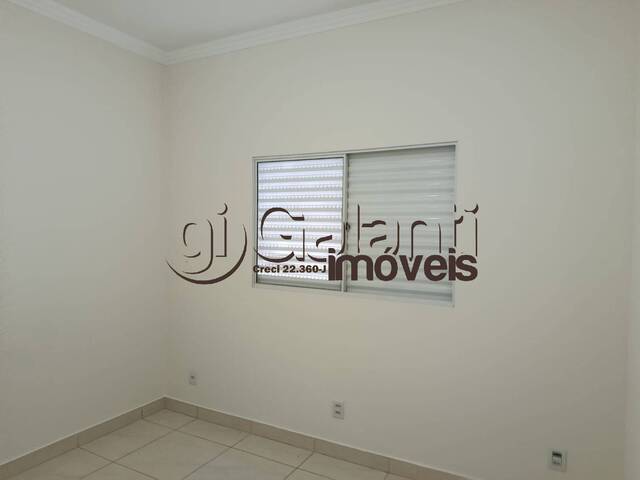 #8356 - Casa para Locação em Marília - SP