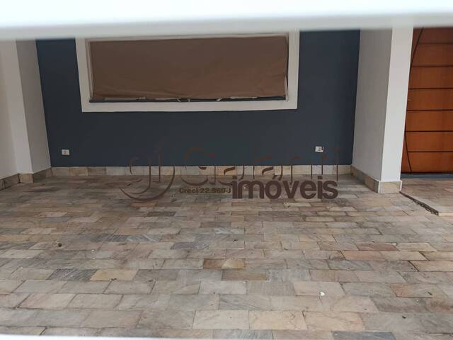 #8356 - Casa para Locação em Marília - SP