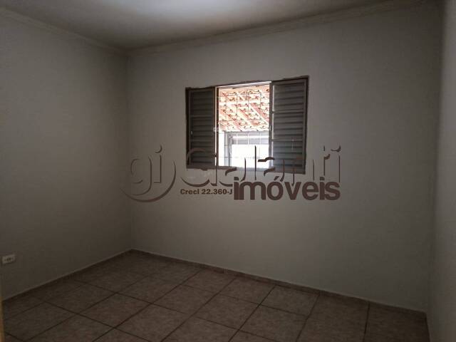 #8429 - Casa para Locação em Marília - SP - 3