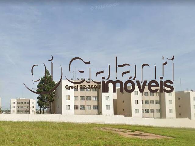 #8430 - Apartamento para Venda em Marília - SP - 1