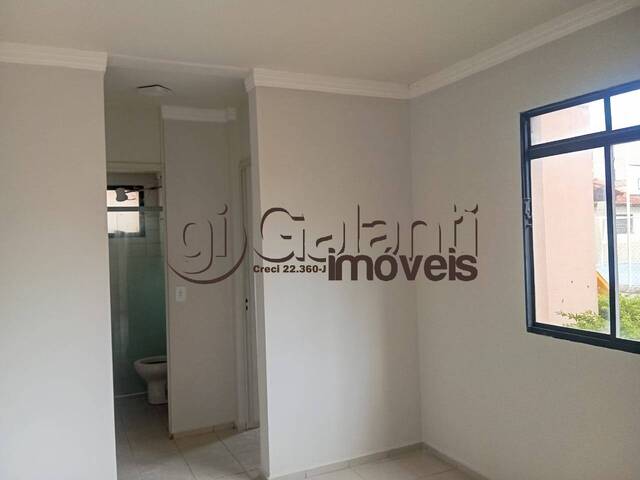 Apartamento para Venda em Marília - 4
