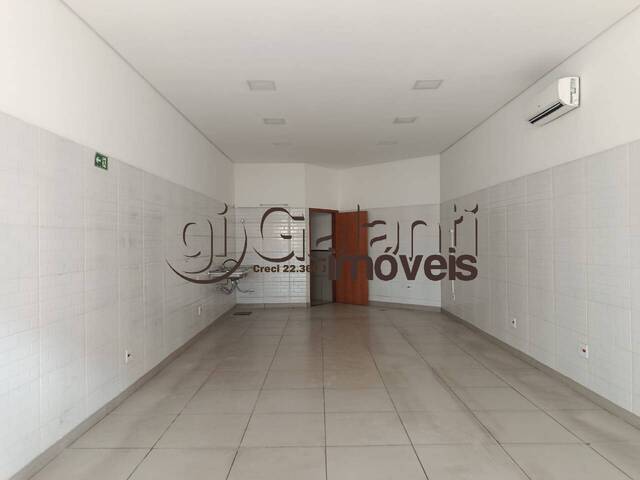 #8431 - Sala Comercial para Locação em Marília - SP - 2