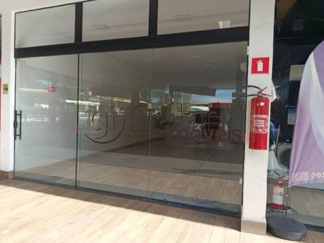 #8431 - Sala Comercial para Locação em Marília - SP - 1