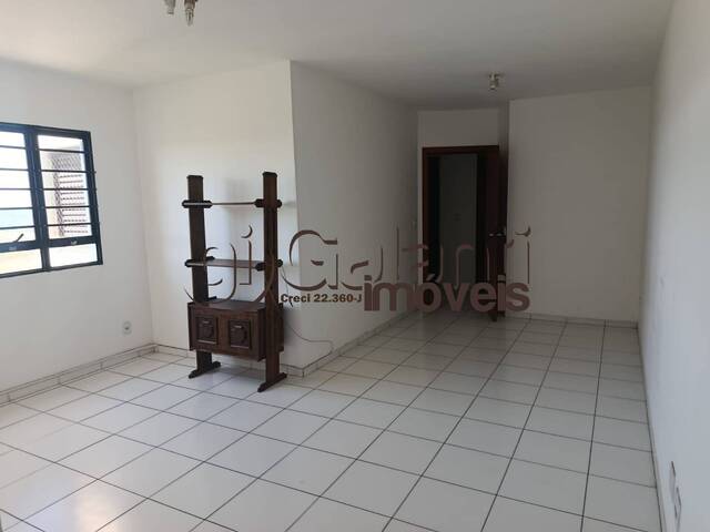 Apartamento para Locação em Marília - 4
