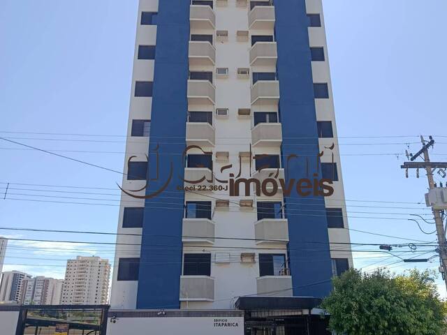 #8432 - Apartamento para Locação em Marília - SP - 1