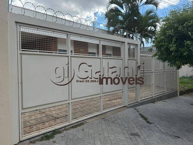 #8433 - Casa para Locação em Marília - SP - 1