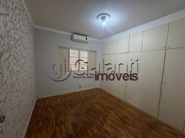 Casa para Locação em Marília - 5