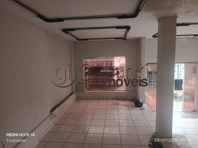 #8435 - Sala Comercial para Locação em Marília - SP - 2