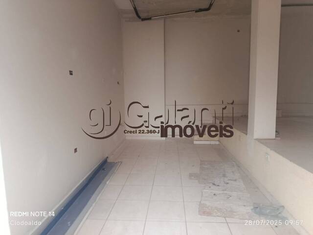 Sala Comercial para Locação em Marília - 4