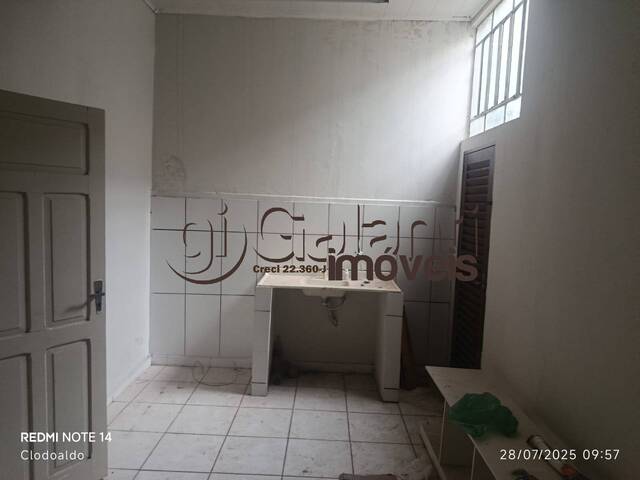 Sala Comercial para Locação em Marília - 5