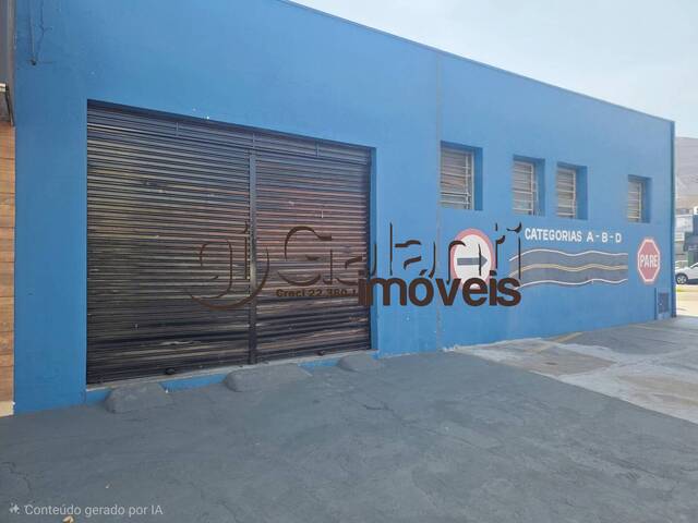 #8419 - Sala Comercial para Locação em Marília - SP - 2