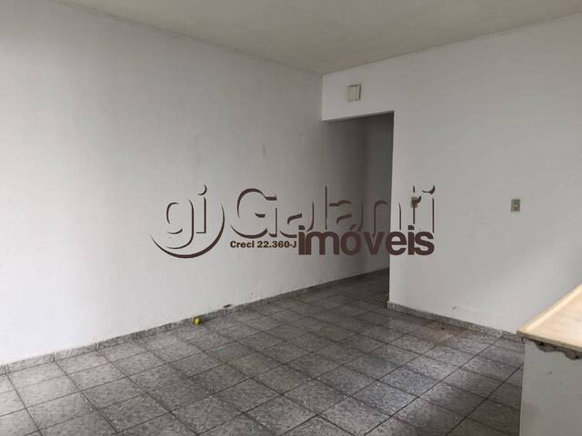 #8436 - Casa para Locação em Marília - SP - 2