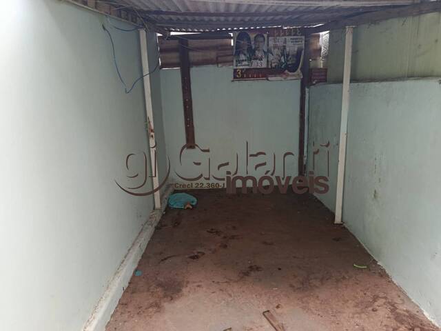 Casa para Locação em Marília - 5
