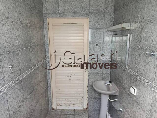 #8436 - Casa para Locação em Marília - SP - 3