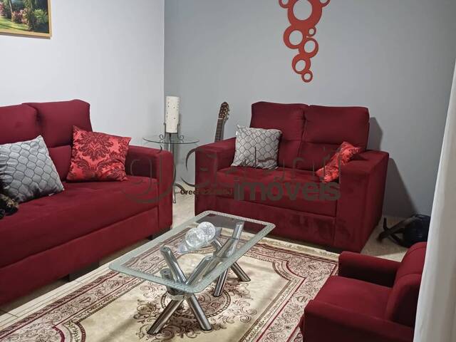Casa para Venda em Marília - 5