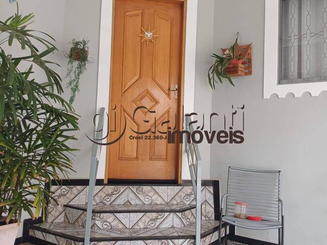 #8438 - Casa para Venda em Marília - SP - 2