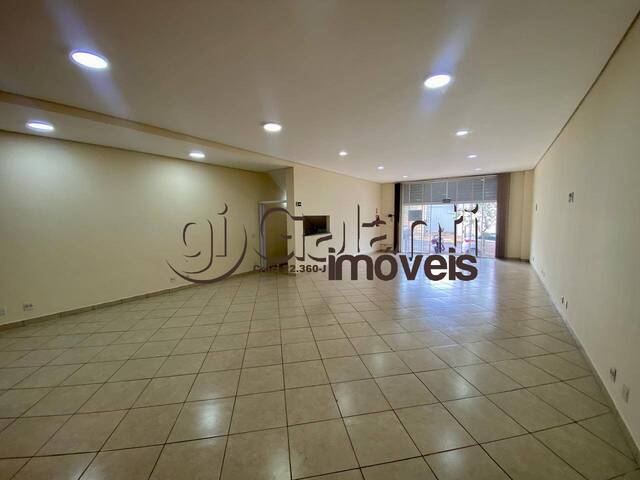 #8440 - Sala Comercial para Locação em Marília - SP - 3