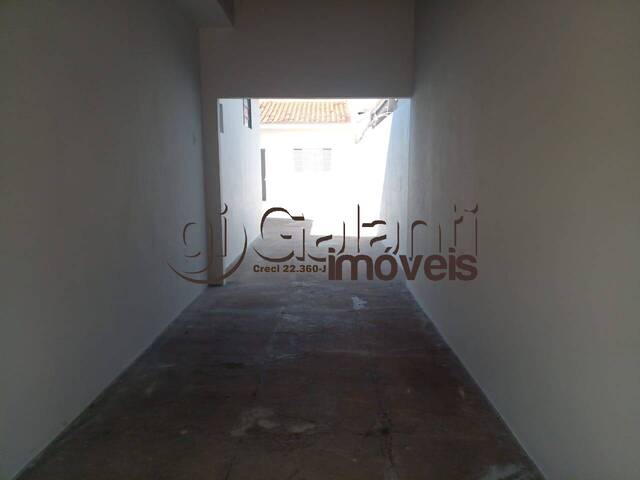 #8441 - Casa para Locação em Marília - SP - 2