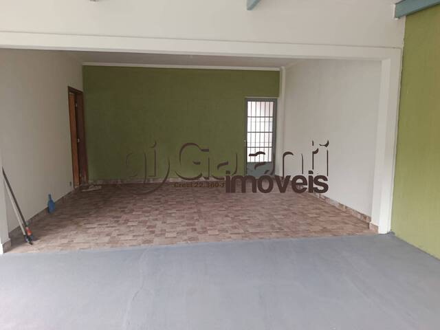 #8442 - Casa para Locação em Marília - SP