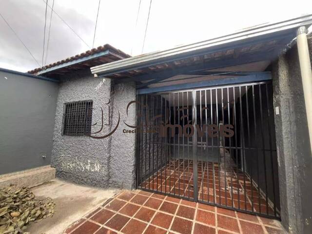 Locação em Núcleo Habitacional Castelo Branco - Marília