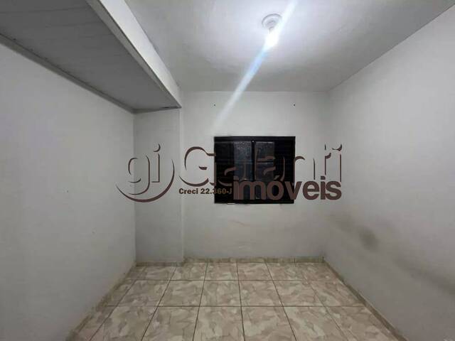 #8445 - Casa para Locação em Marília - SP - 3