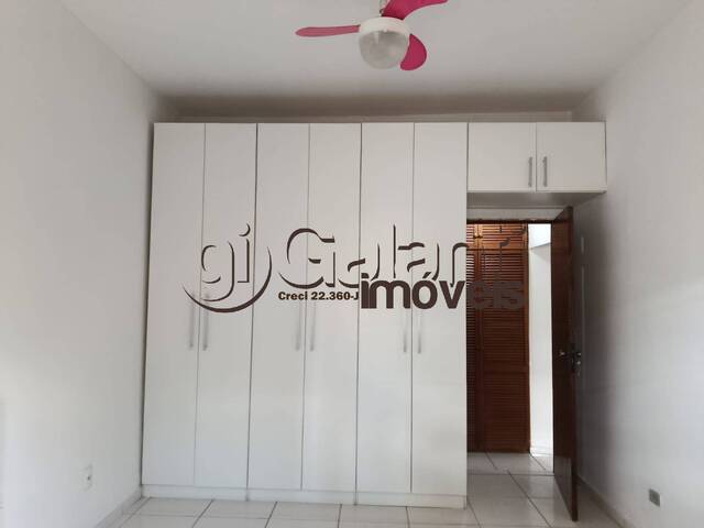 #8446 - Casa para Locação em Marília - SP - 3