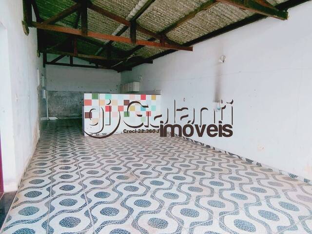 #8448 - Sobrado para Locação em Marília - SP - 2