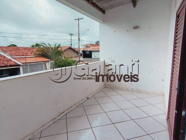 #8448 - Sobrado para Locação em Marília - SP - 3