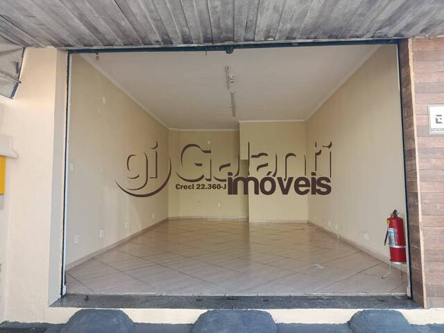 #8449 - Sala Comercial para Locação em Marília - SP - 2