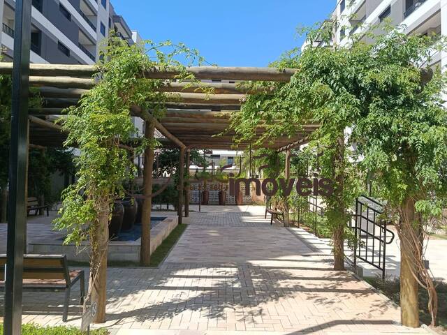 #8455 - Apartamento para Locação em Marília - SP - 2