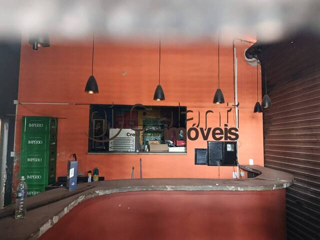 #8457 - Sala Comercial para Locação em Marília - SP - 2