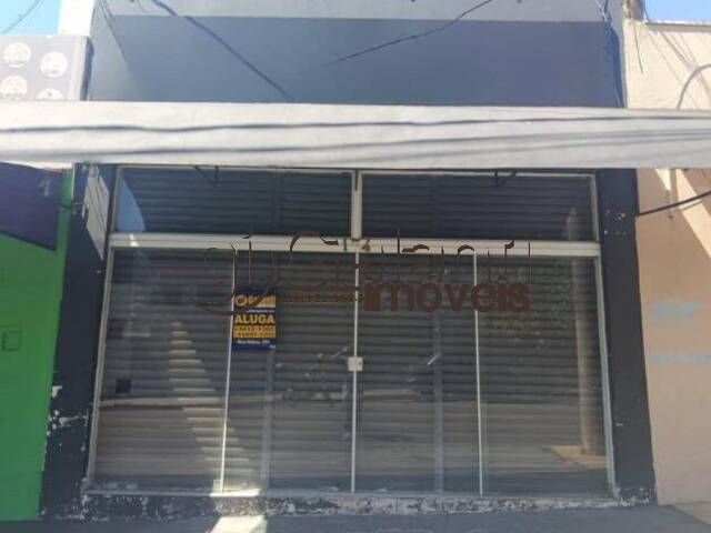 #8458 - Sala Comercial para Locação em Marília - SP - 1