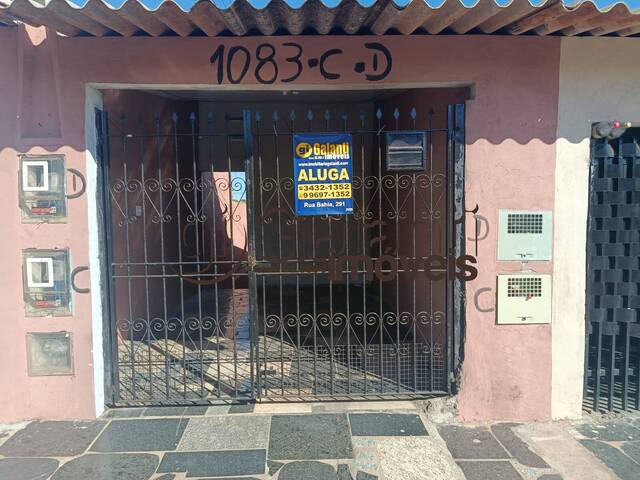 #8460 - Casa para Locação em Marília - SP - 1