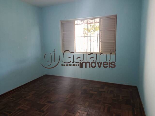 #8461 - Casa para Locação em Marília - SP - 3