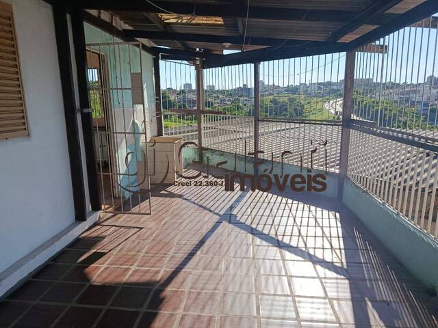 #8461 - Casa para Locação em Marília - SP - 2